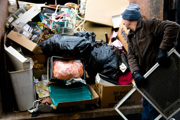 Poplar Bluff, MO Junk Removal Company