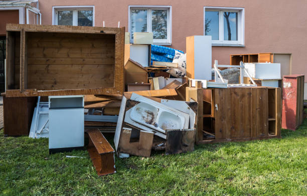 Best Household Junk Removal  in Poplar Bluff, MO