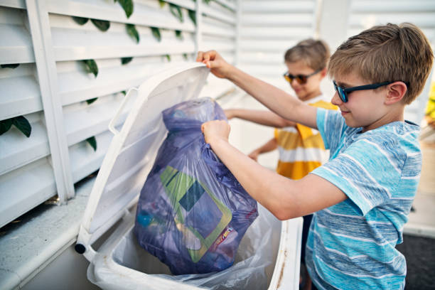 Basement Cleanout Services in Poplar Bluff, MO