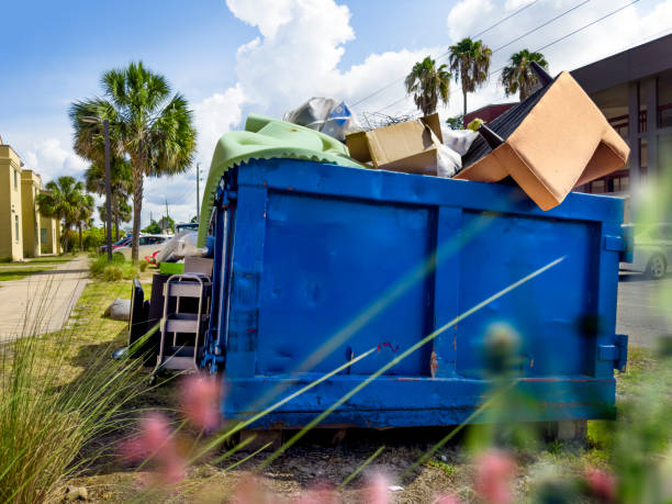 Best Estate Cleanout Services  in Poplar Bluff, MO
