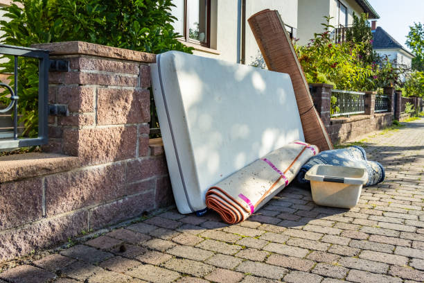 Best Junk Hauling Services  in Poplar Bluff, MO