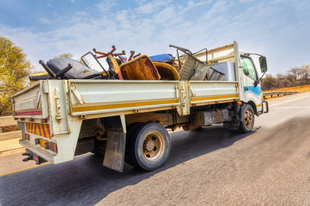 Best Construction Debris Removal  in Poplar Bluff, MO