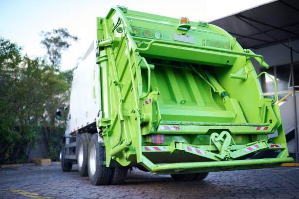 Best Professional Junk Removal  in Poplar Bluff, MO