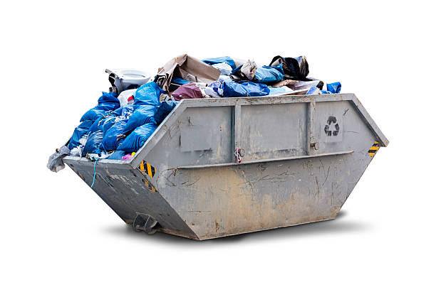 Best Yard Waste Removal  in Poplar Bluff, MO